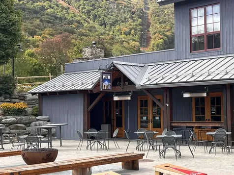 102 Forest Drive Warren VT 05674