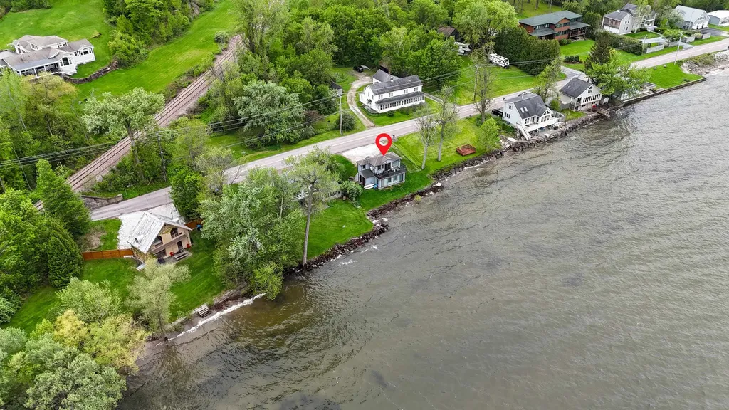 638 Bay Road Shelburne VT 05482