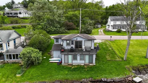 638 Bay Road Shelburne VT 05482