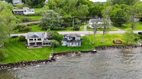 638 Bay Road Shelburne VT 05482