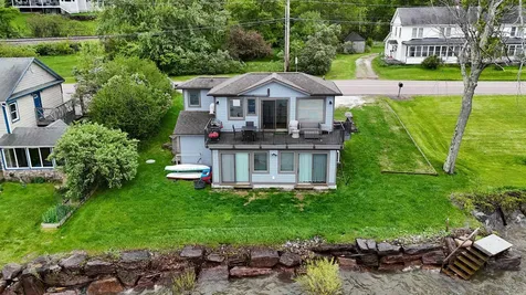 638 Bay Road Shelburne VT 05482