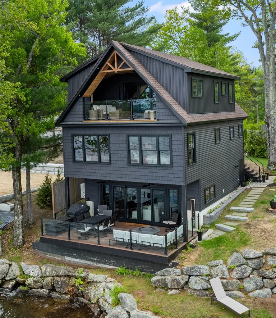 602 Endicott Street Laconia NH 03246