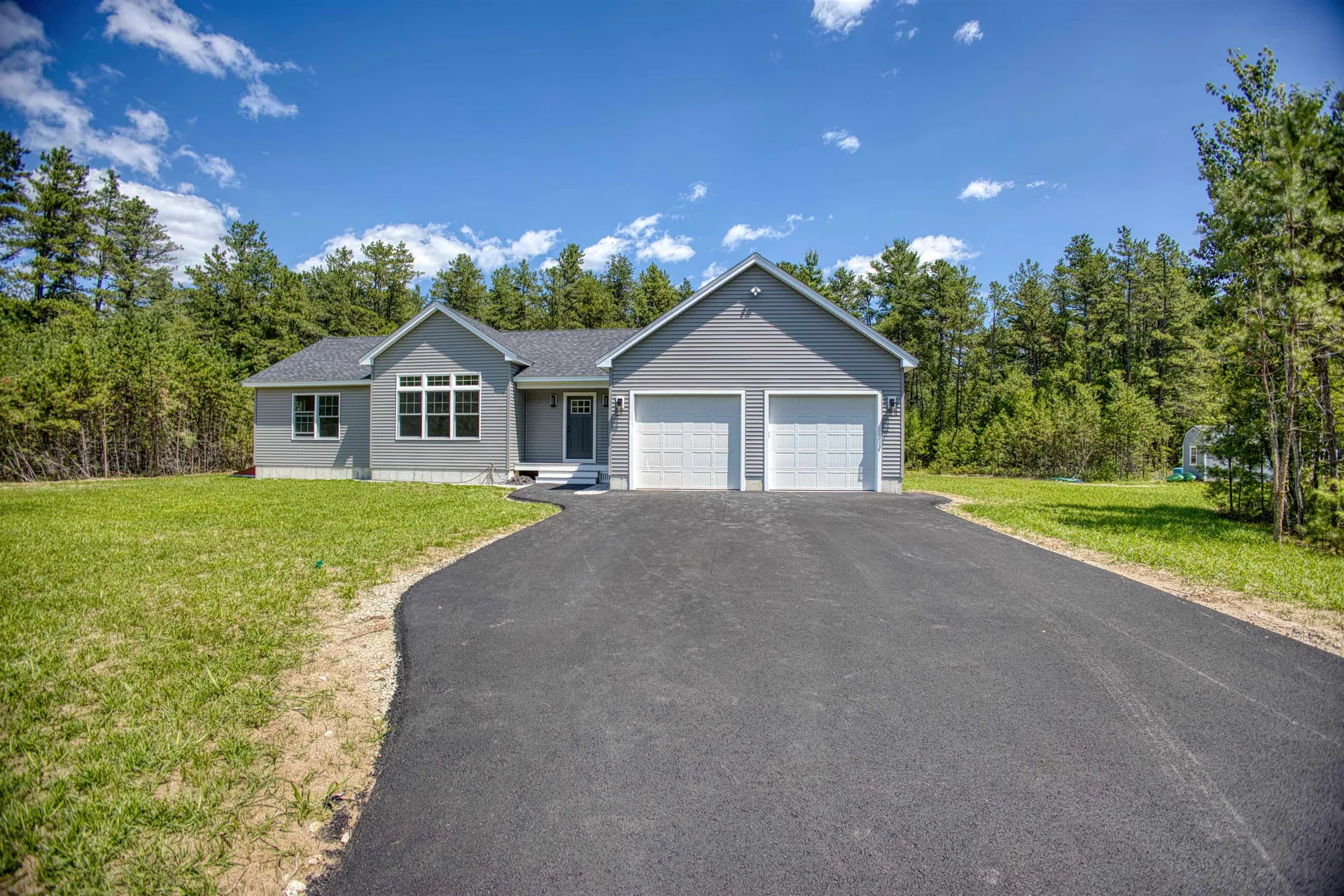 134 Silver Pine Lane Tamworth NH 03886
