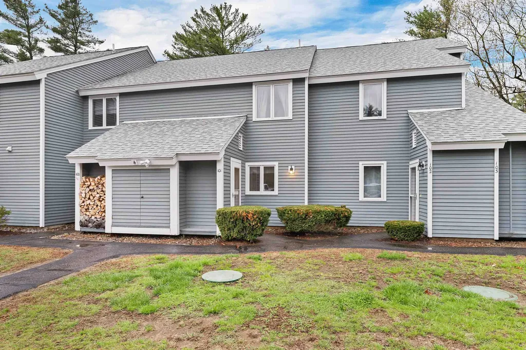 4 Vista Drive Ashland NH 03217