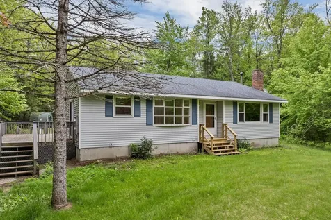 406 Lower Ridge Road Loudon NH 03307