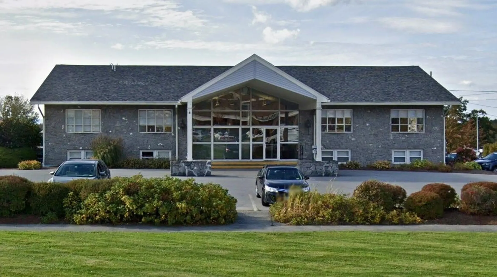 25 Bishop Avenue Williston VT 05495-7871