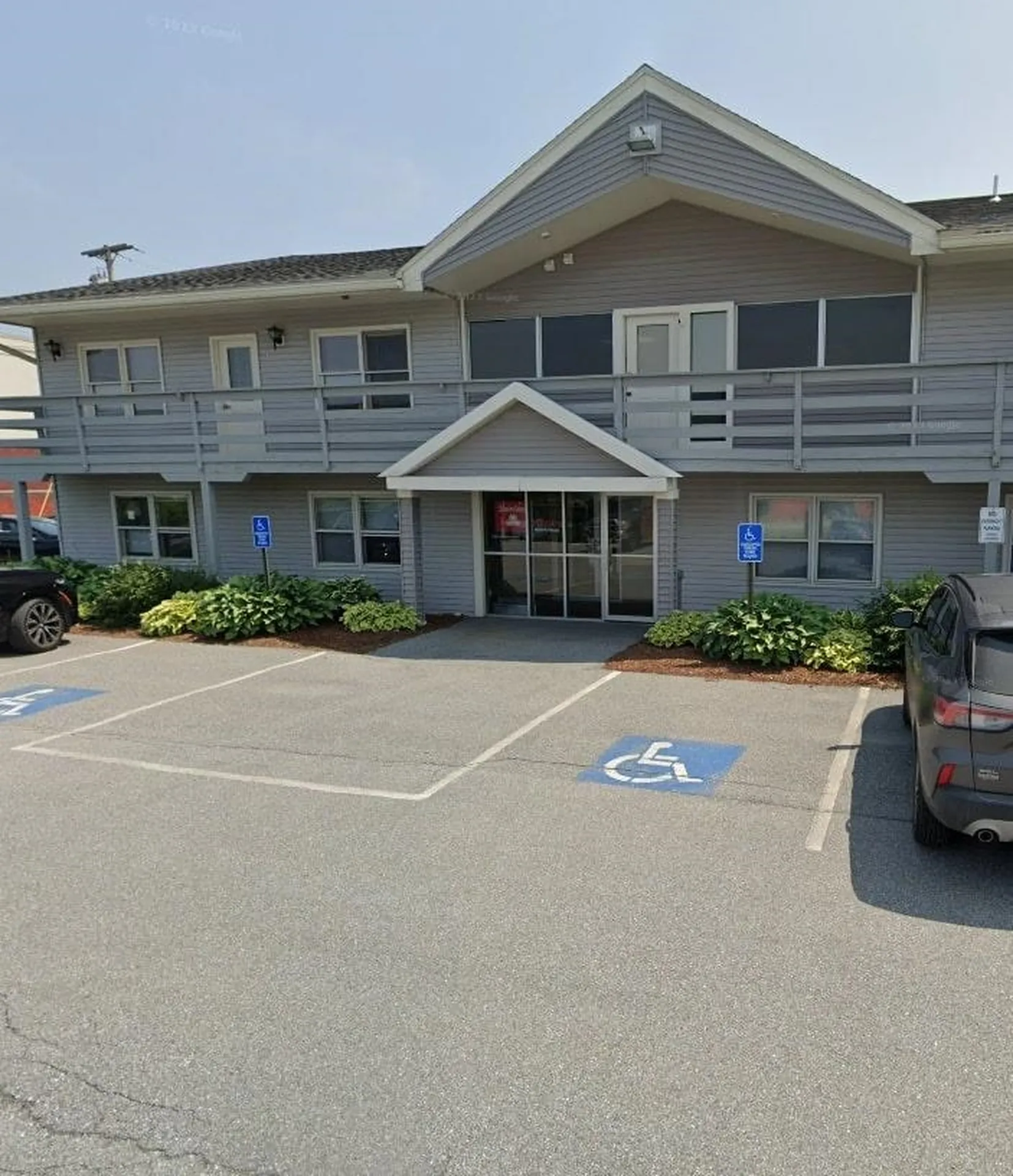 25 Bishop Avenue Williston VT 05495-7871