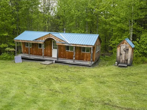 1006 Brownsville Road Moretown VT 05660
