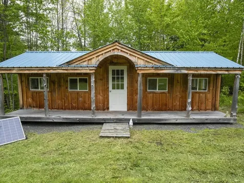 1006 Brownsville Road Moretown VT 05660