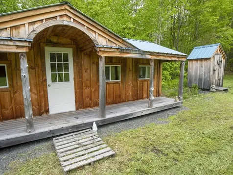 1006 Brownsville Road Moretown VT 05660