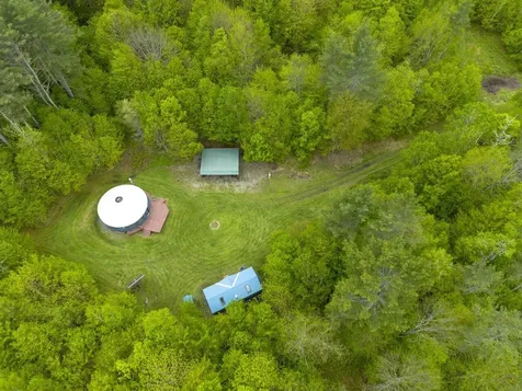 1006 Brownsville Road Moretown VT 05660