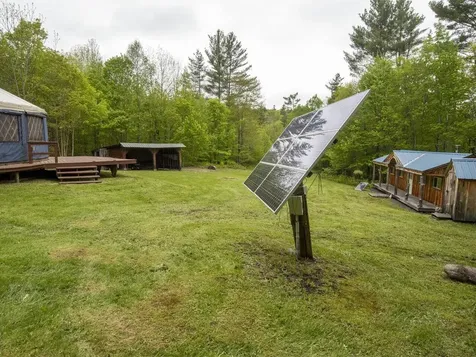 1006 Brownsville Road Moretown VT 05660