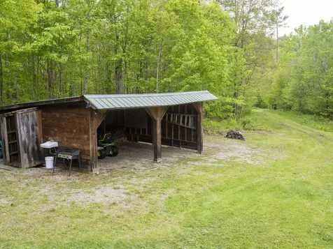 1006 Brownsville Road Moretown VT 05660
