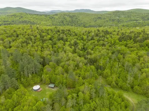 1006 Brownsville Road Moretown VT 05660