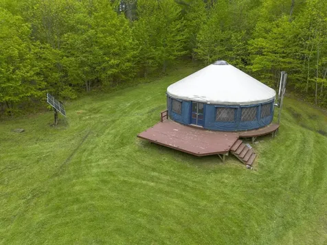 1006 Brownsville Road Moretown VT 05660