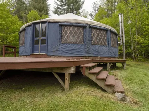 1006 Brownsville Road Moretown VT 05660