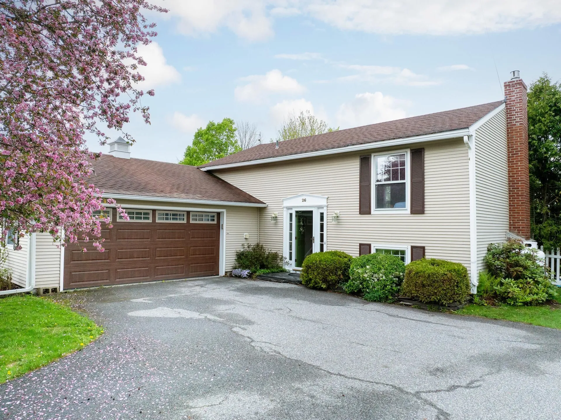 26 Cherrywood Drive Barre Town VT 05641