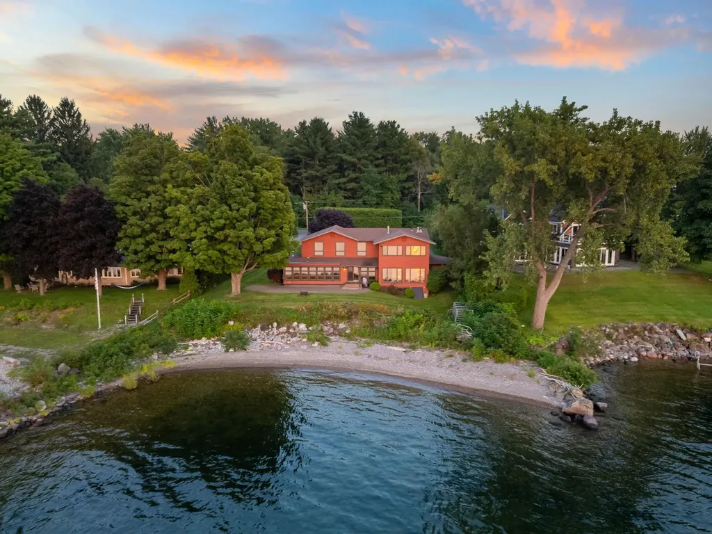 430 Clearwater Road Shelburne VT 05482