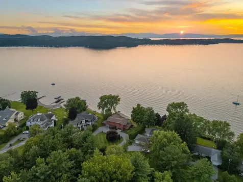 430 Clearwater Road Shelburne VT 05482