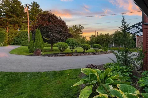 430 Clearwater Road Shelburne VT 05482