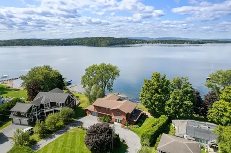 430 Clearwater Road Shelburne VT 05482