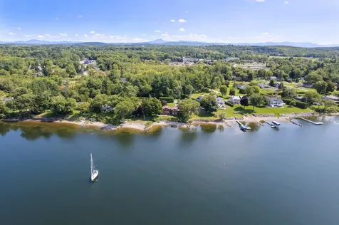 430 Clearwater Road Shelburne VT 05482