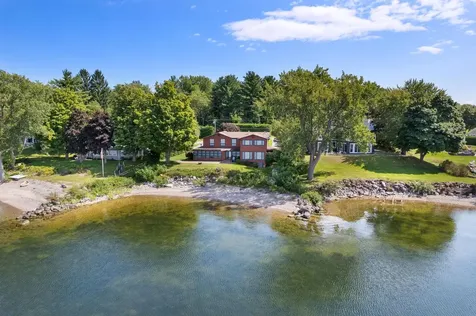 430 Clearwater Road Shelburne VT 05482
