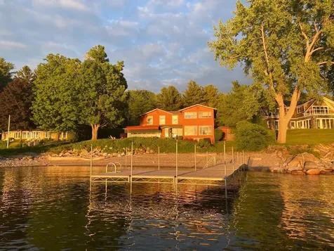 430 Clearwater Road Shelburne VT 05482