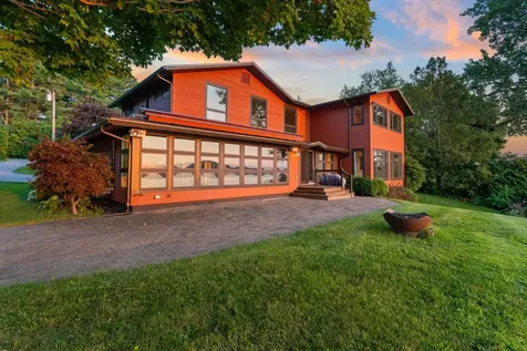 430 Clearwater Road Shelburne VT 05482