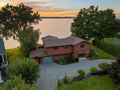 430 Clearwater Road Shelburne VT 05482