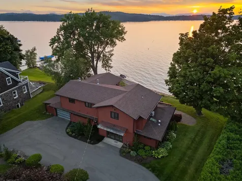430 Clearwater Road Shelburne VT 05482