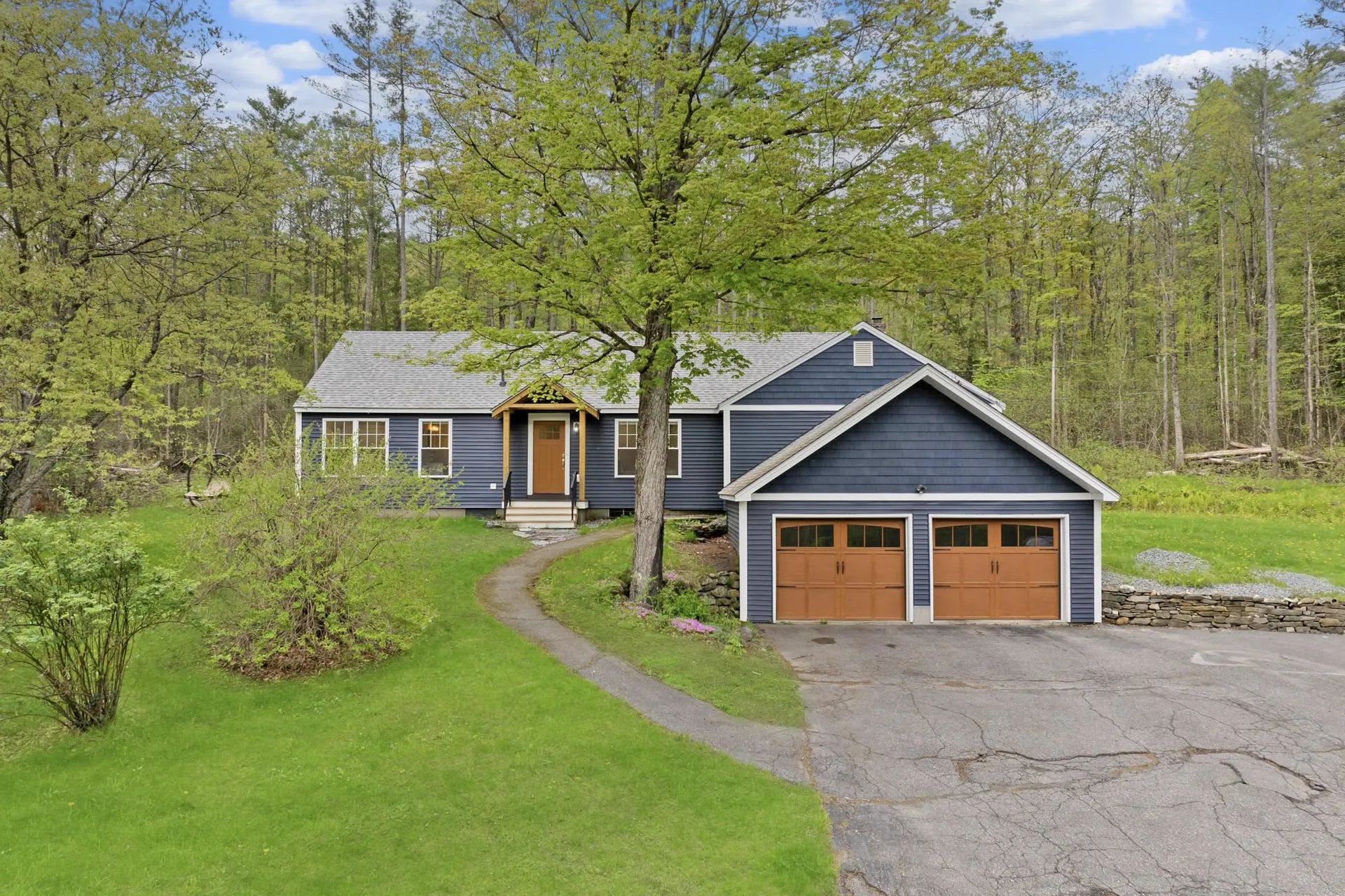 121 Slayton Hill Road Lebanon NH 03766