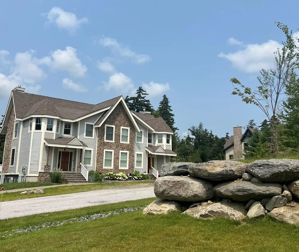 25b Boulder Ridge Drive Dover VT 05356