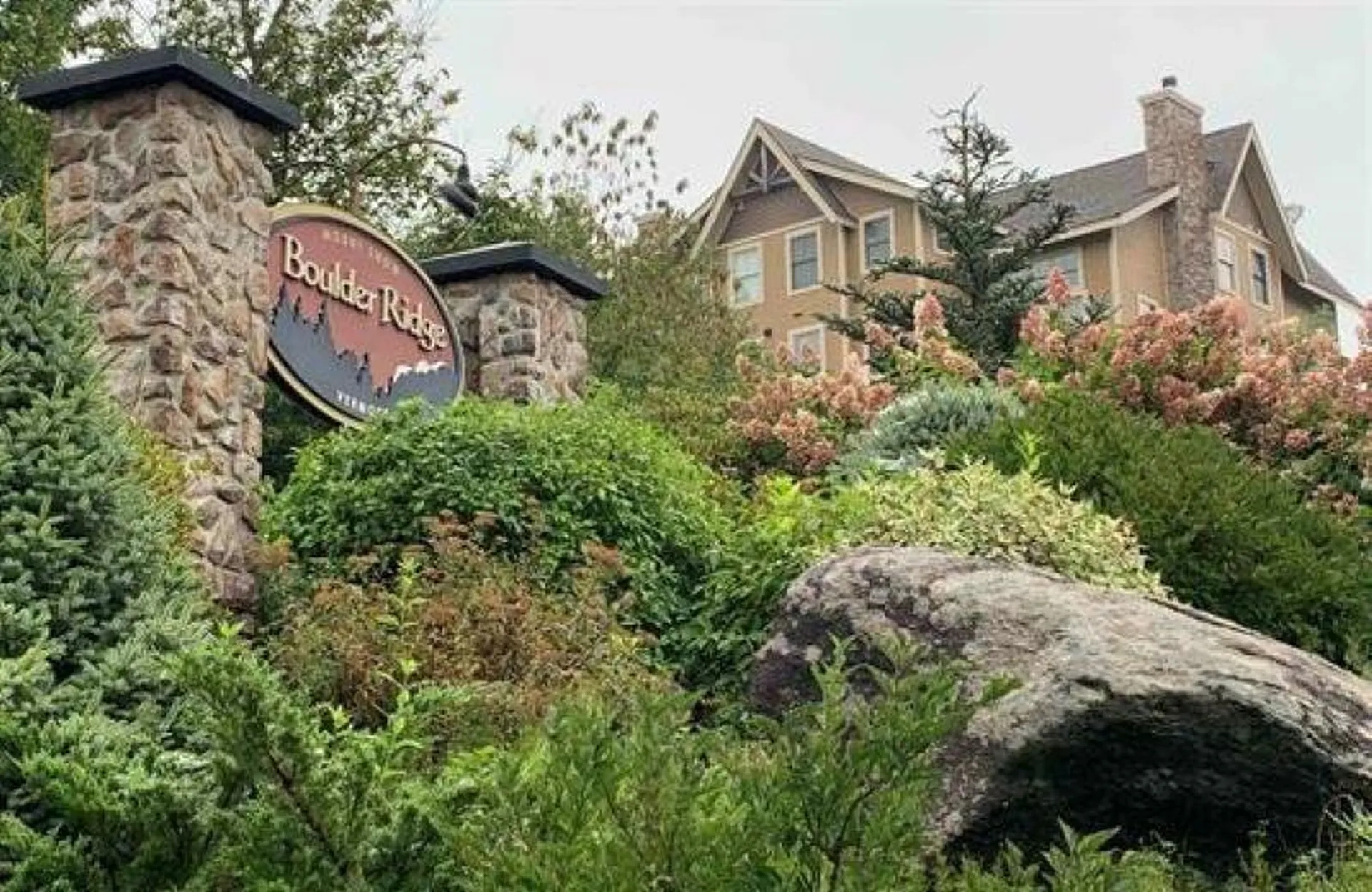 25B Boulder Ridge Drive Dover VT 05356