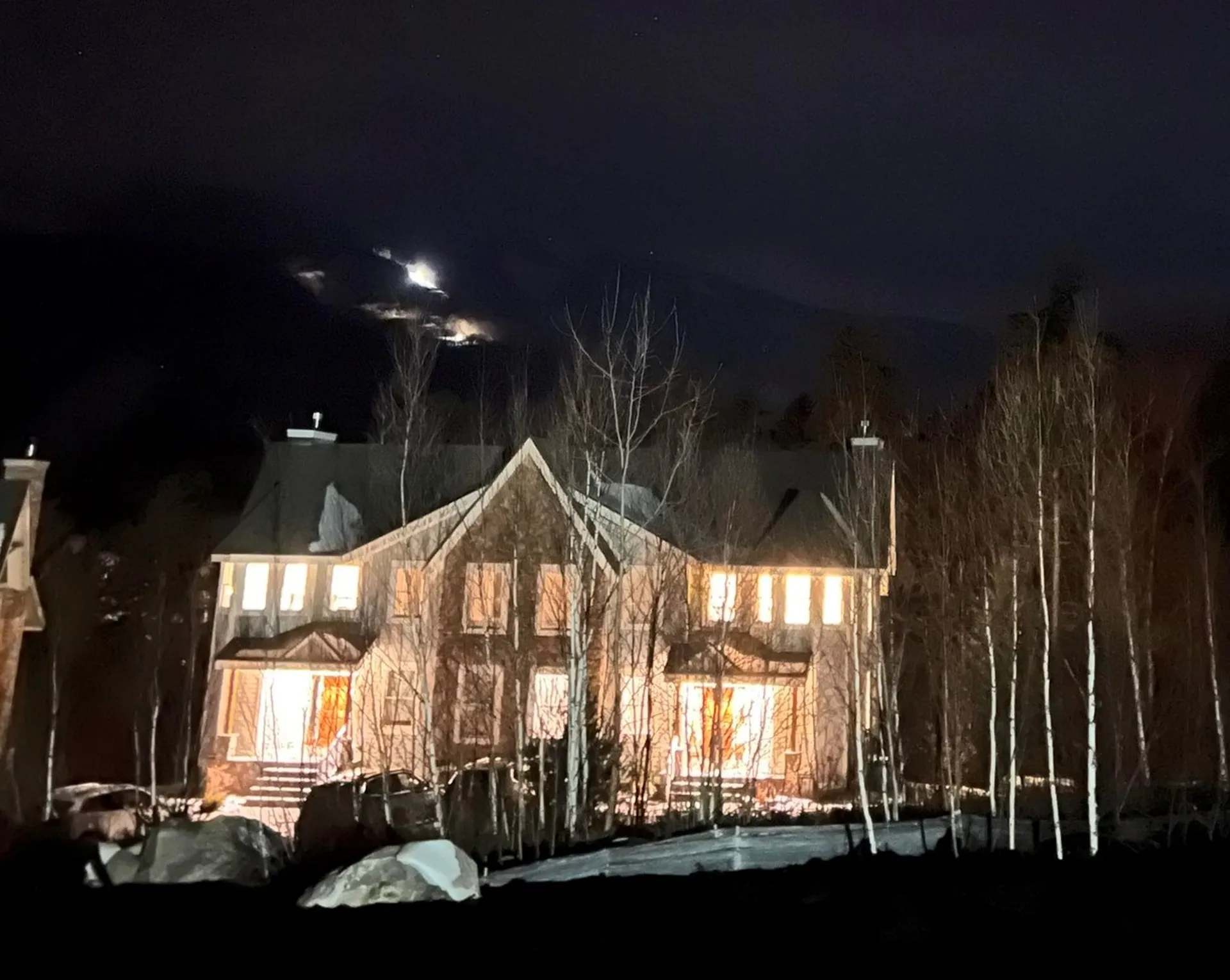 25B Boulder Ridge Drive Dover VT 05356