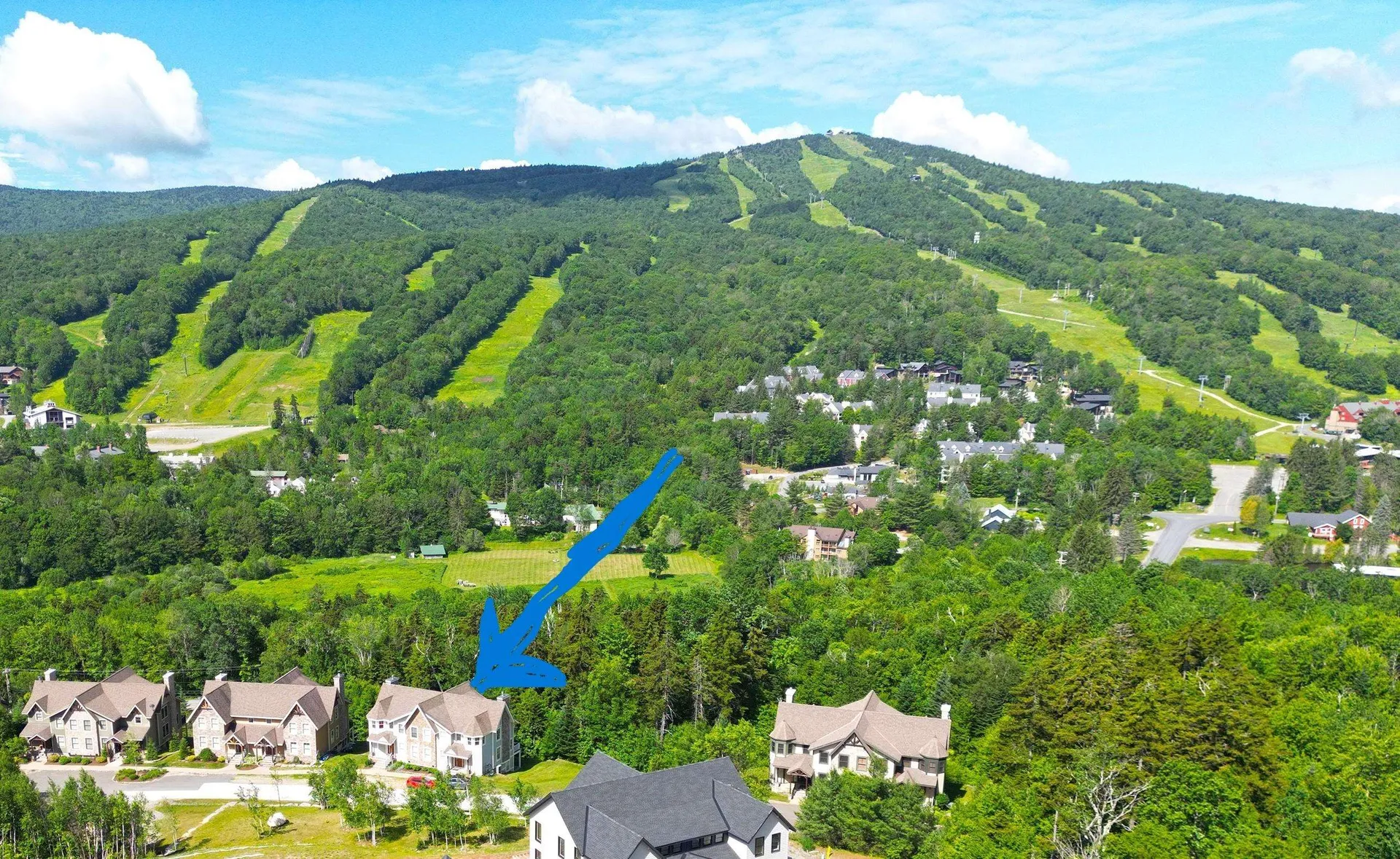 25B Boulder Ridge Drive Dover VT 05356