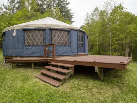 1006 Brownsville Road Moretown VT 05660