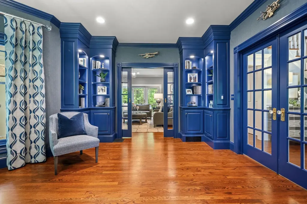 52 Hardy Road Bedford NH 03110