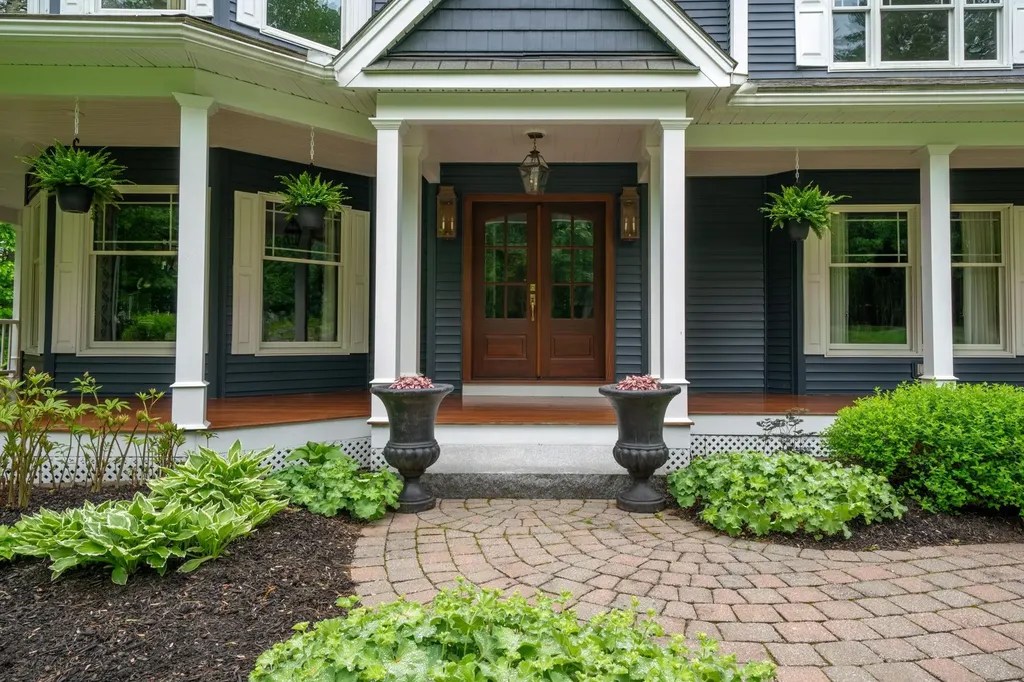 52 Hardy Road Bedford NH 03110