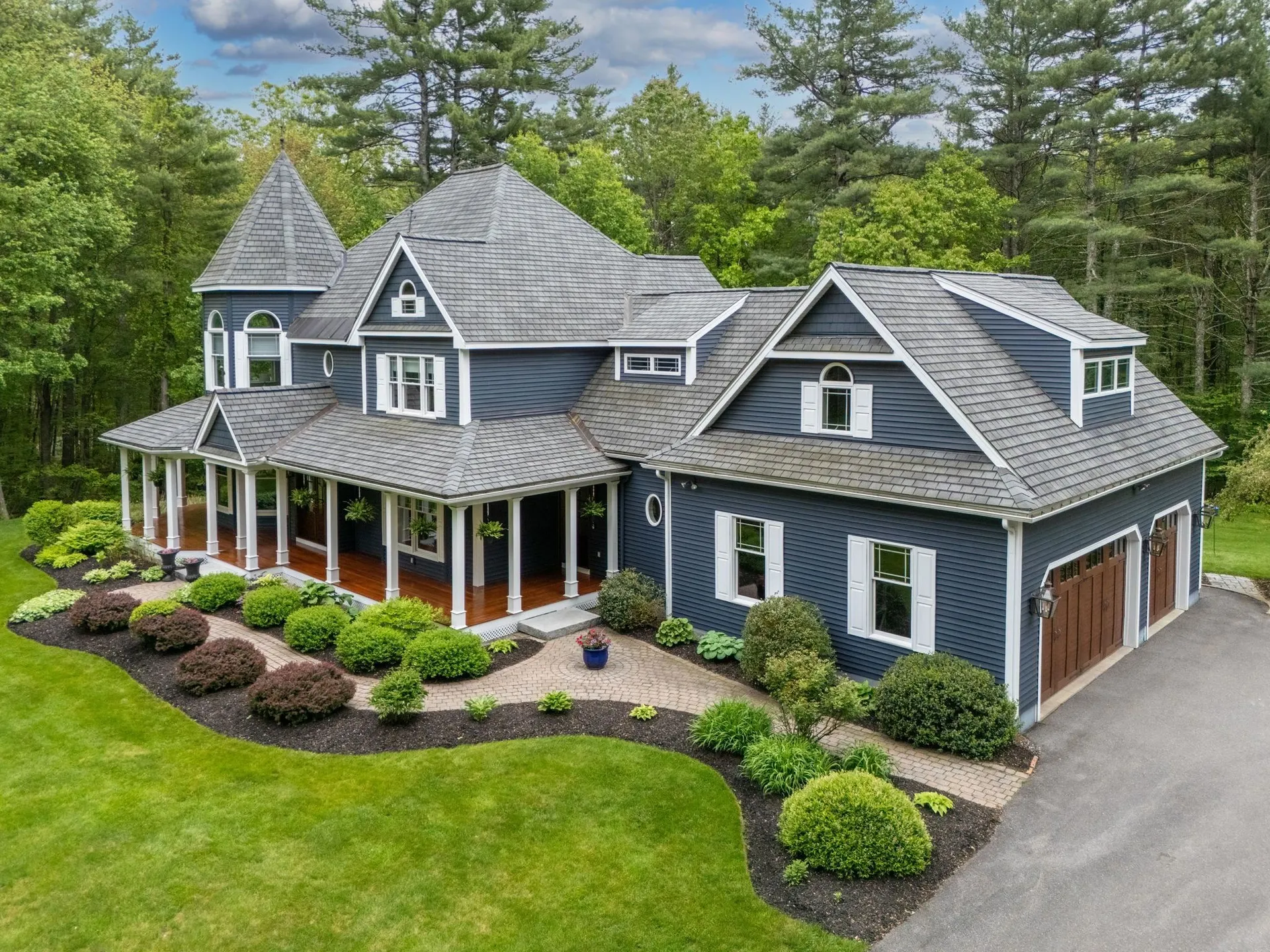 52 Hardy Road Bedford NH 03110