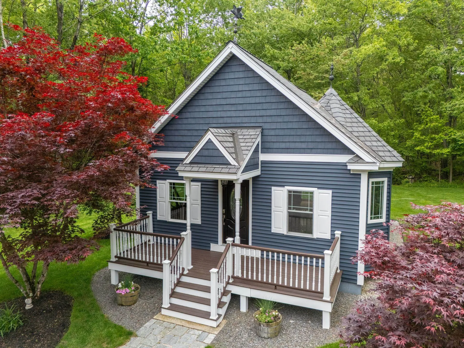 52 Hardy Road Bedford NH 03110