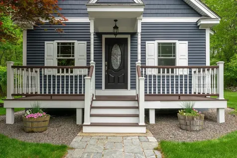 52 Hardy Road Bedford NH 03110