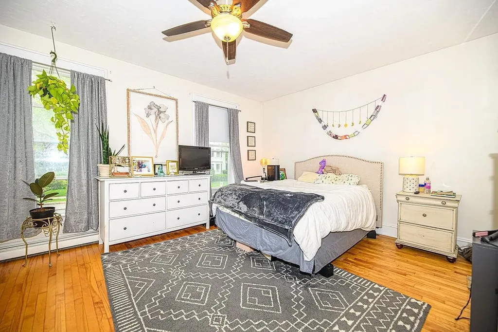 2 Hamilton Street Dover NH 03820