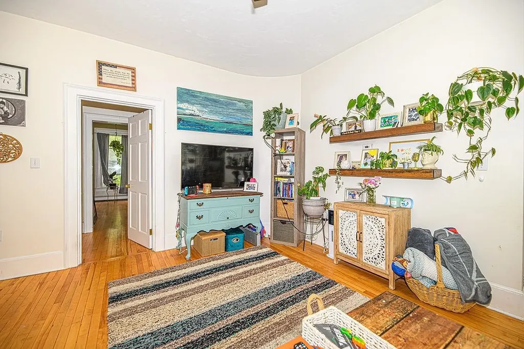 2 Hamilton Street Dover NH 03820