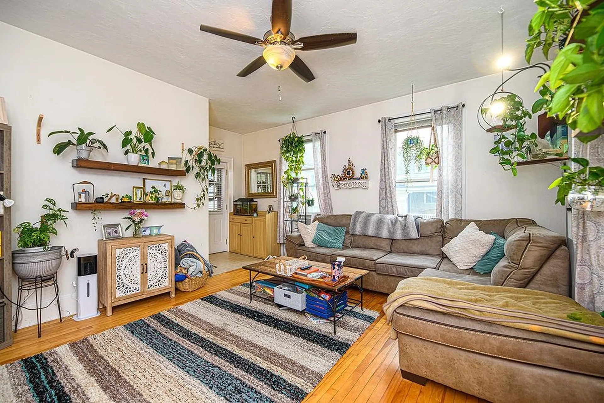 2 Hamilton Street Dover NH 03820