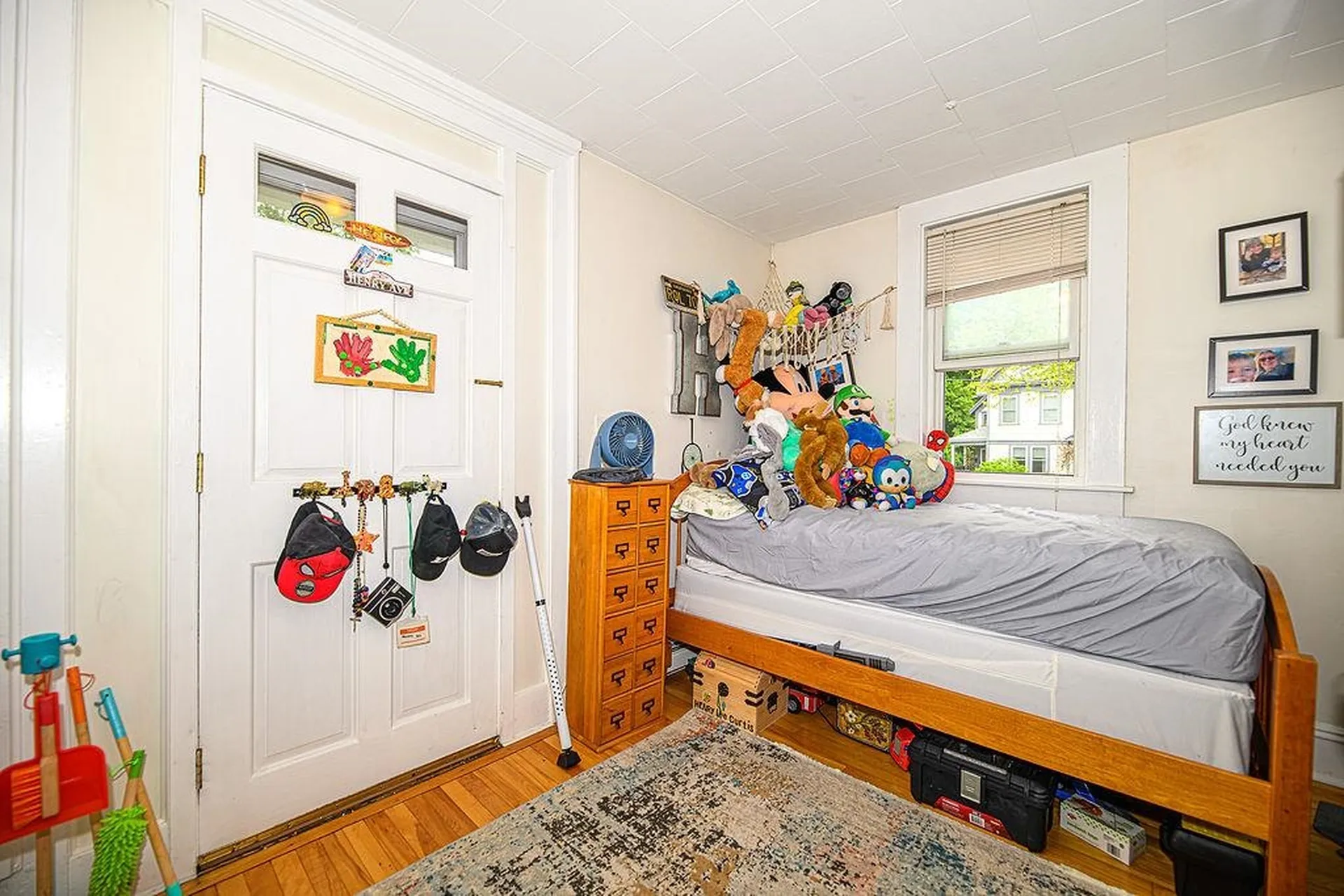 2 Hamilton Street Dover NH 03820