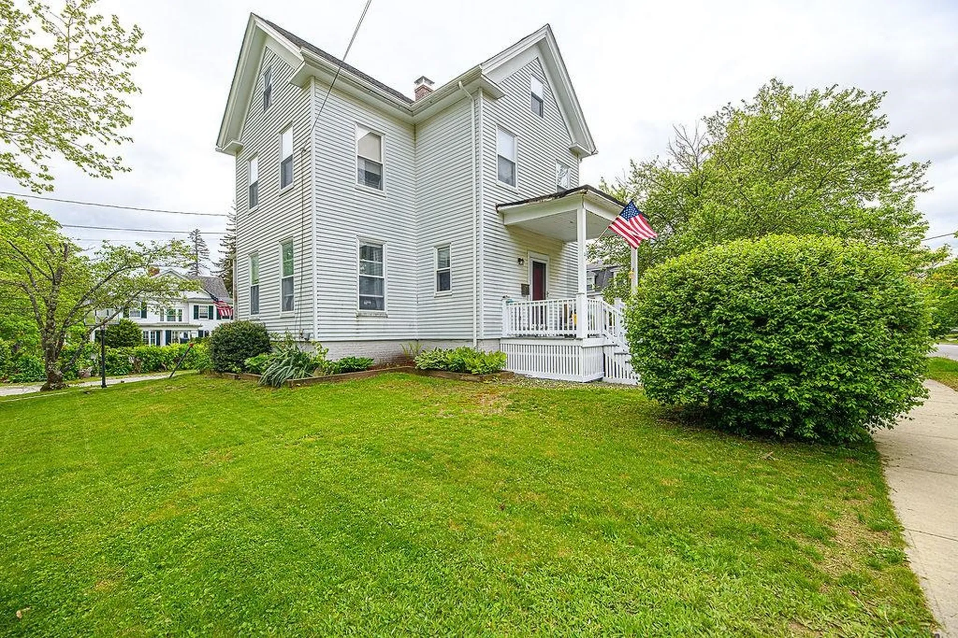 2 Hamilton Street Dover NH 03820