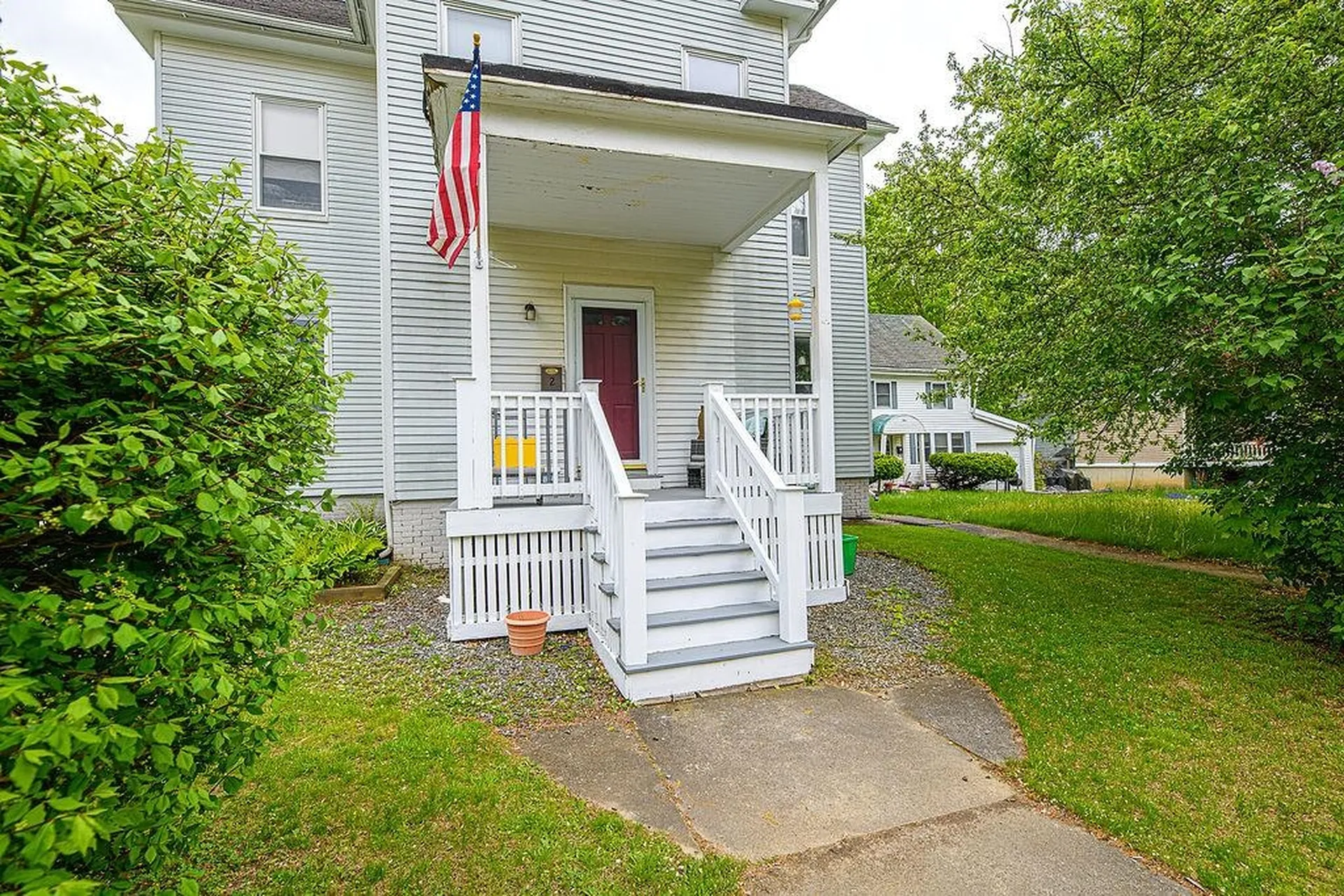 2 Hamilton Street Dover NH 03820