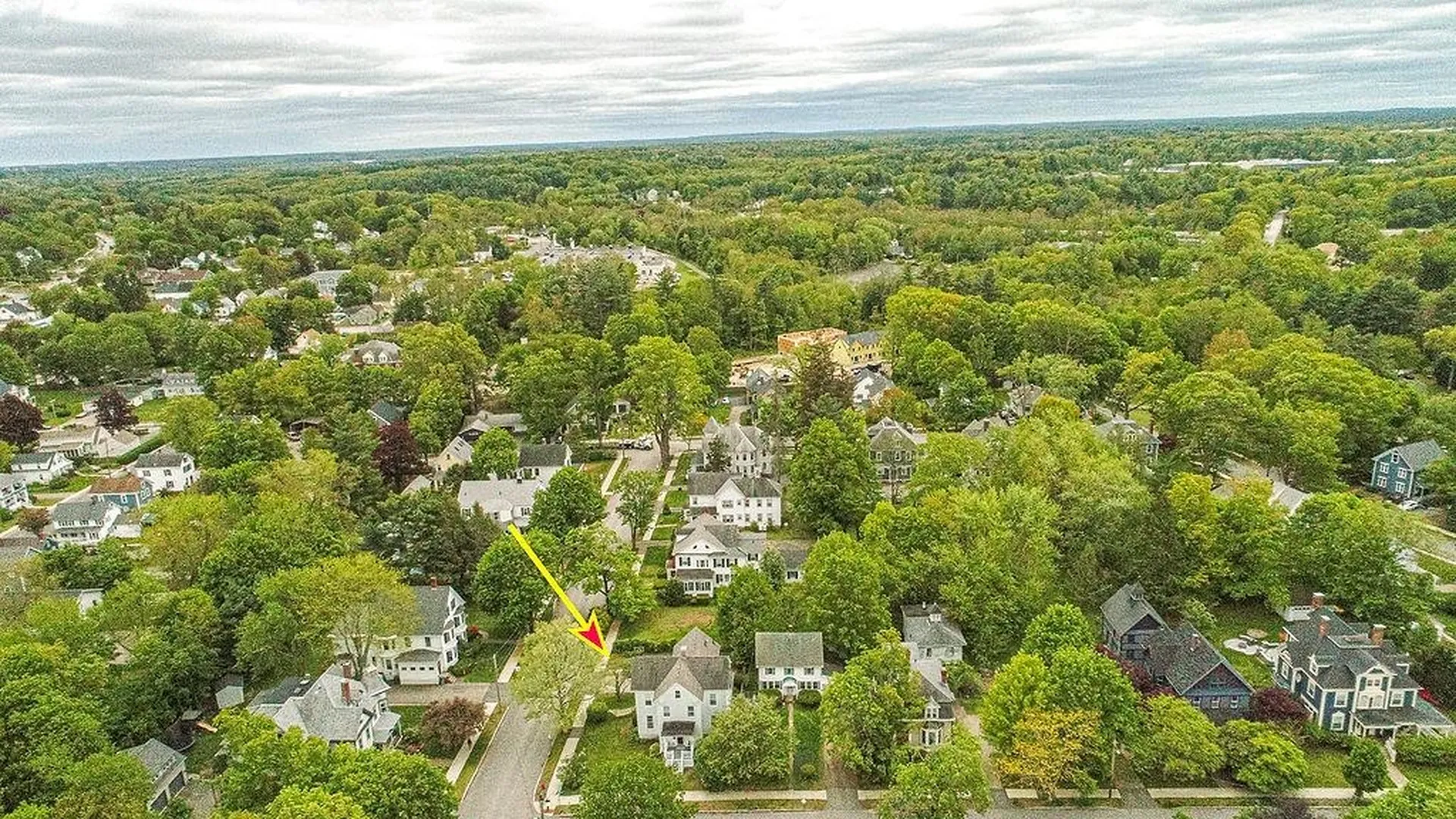 2 Hamilton Street Dover NH 03820