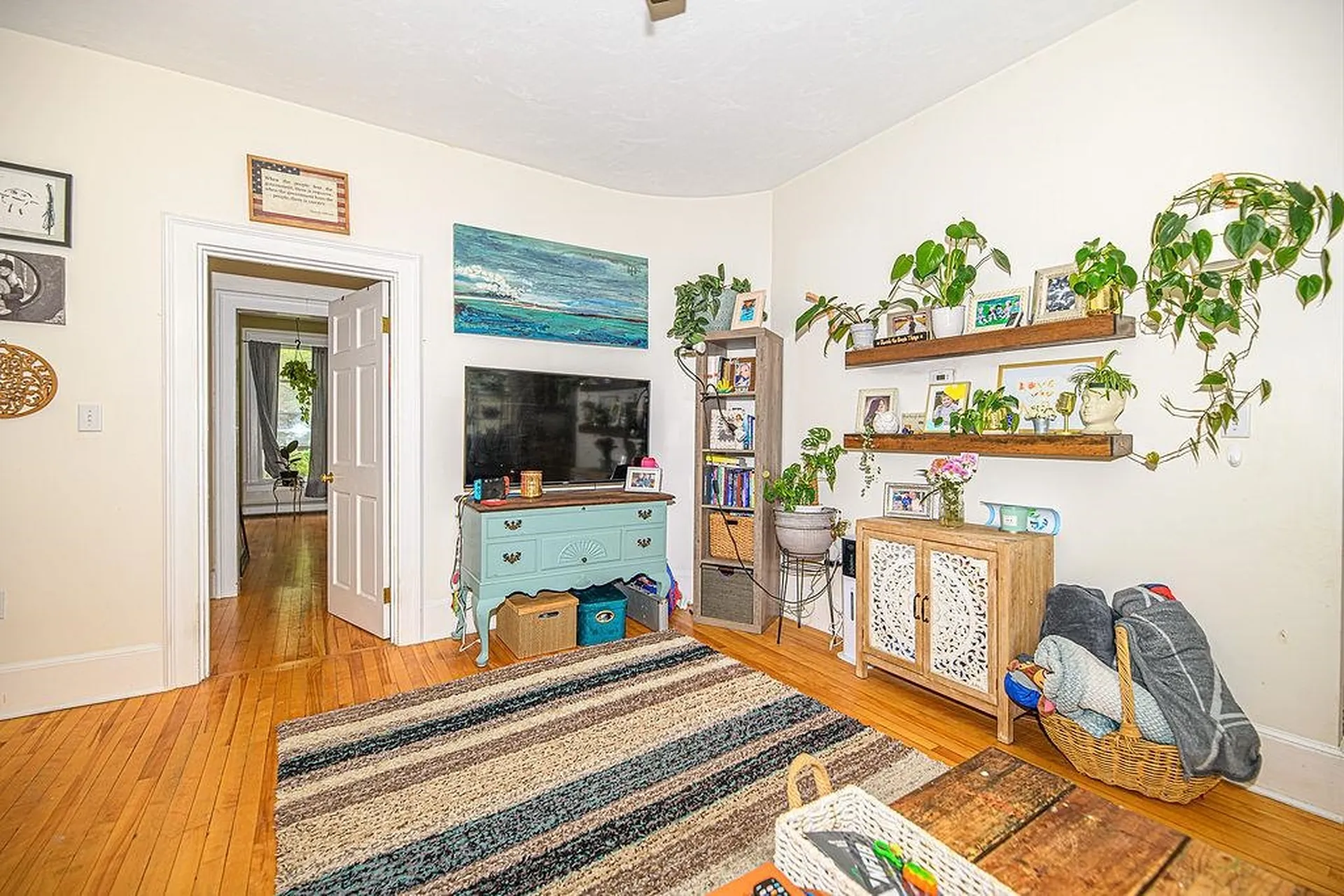 2 Hamilton Street Dover NH 03820